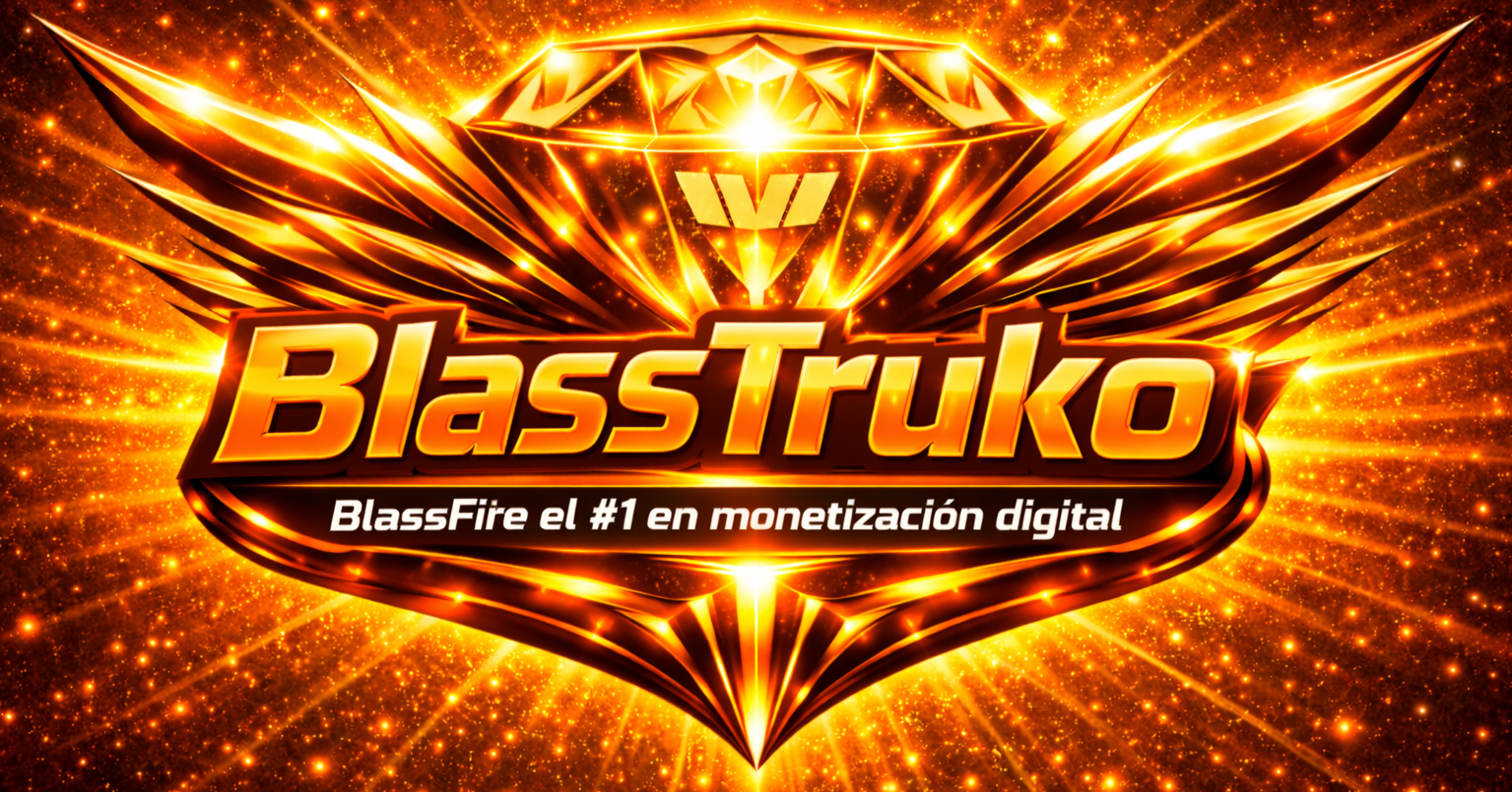 BlassTruko
